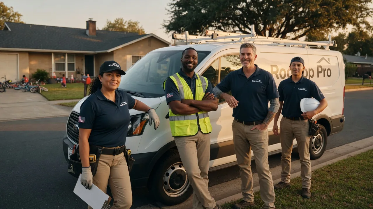 Roof Repair in Macon, NC near me