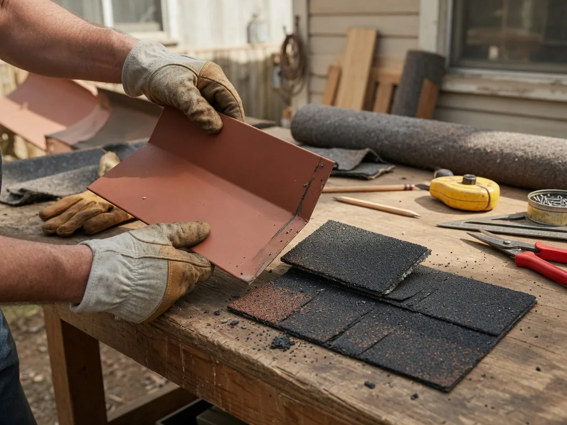 Roof Repair company in Macon, NC